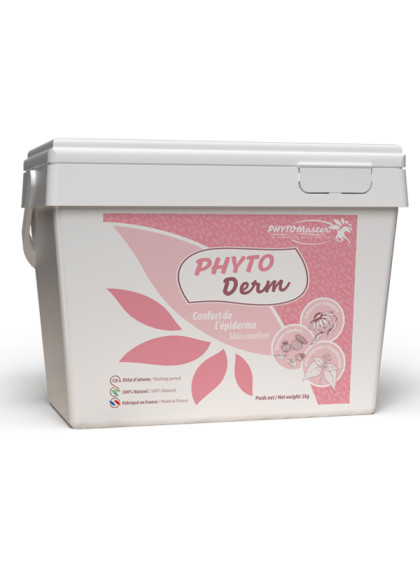 Complément alimentaire Phyto Derm 1kg Phyto Master