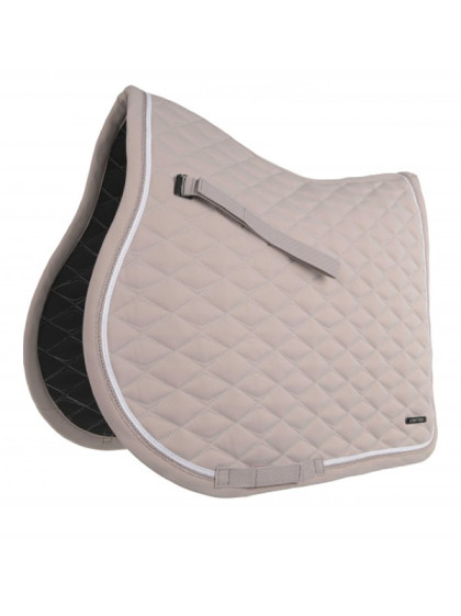 Tapis de selle CSO Midnight Lami-Cell