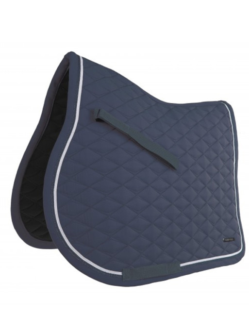 Tapis de selle CSO Midnight Lami-Cell