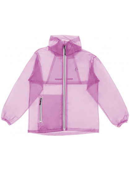 Veste imperméable Saigon Equi-Thème