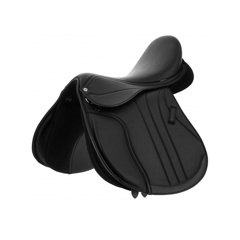 Selle EK-Rexine Progress Mixte Norton