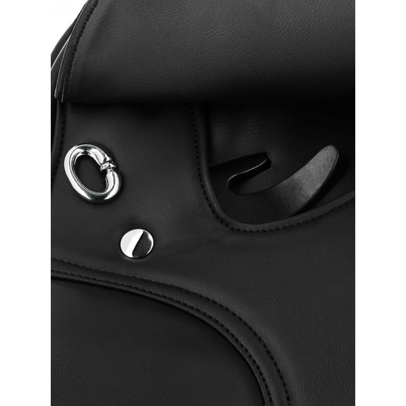 Selle EK-Rexine Progress Mixte Norton