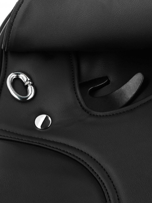 Selle EK-Rexine Progress Mixte Norton