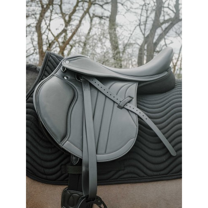 Selle EK-Rexine Progress Mixte Norton