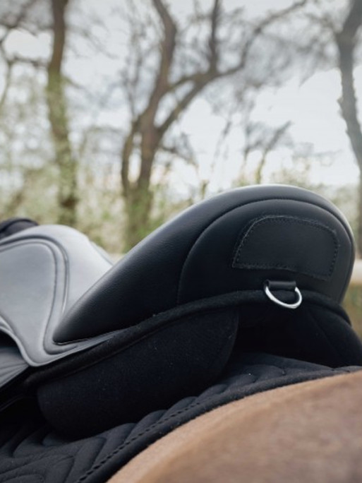 Selle EK-Rexine Progress Mixte Norton