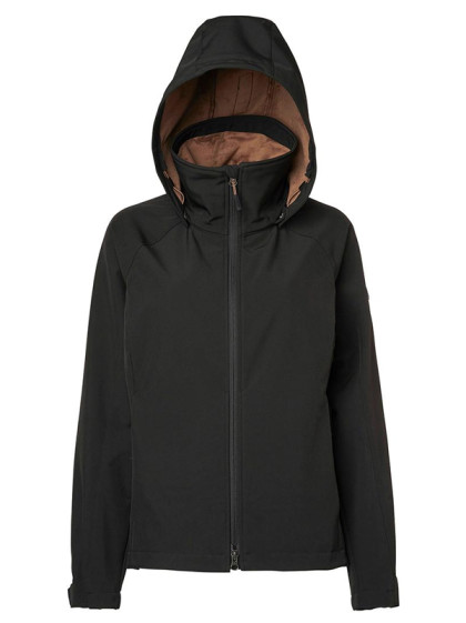 Veste Softshell Stella Mountain Horse