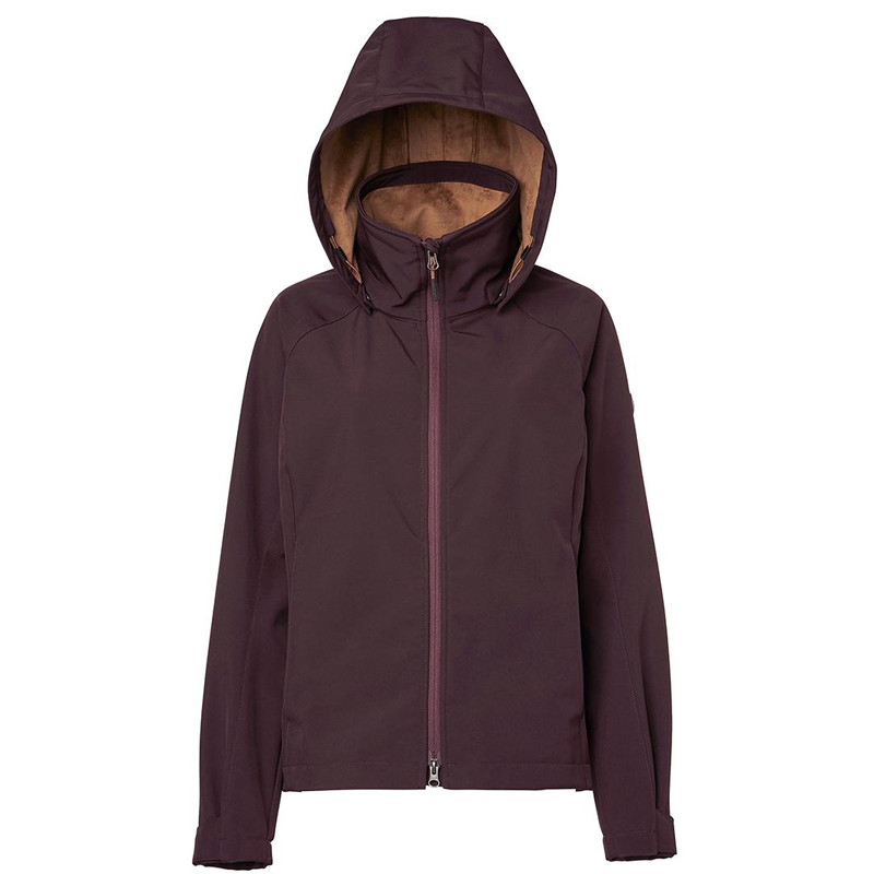 Veste Softshell Stella Mountain Horse