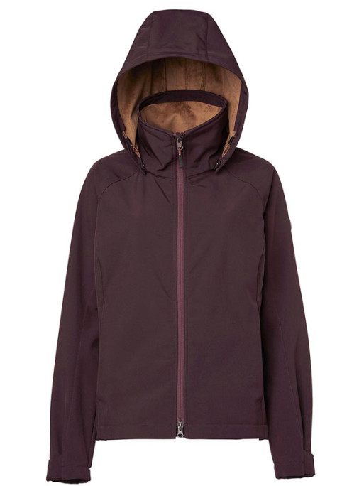 Veste Softshell Stella Mountain Horse
