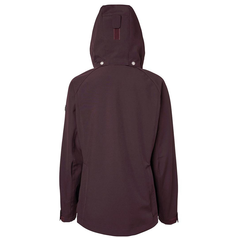 Veste Softshell Stella Mountain Horse