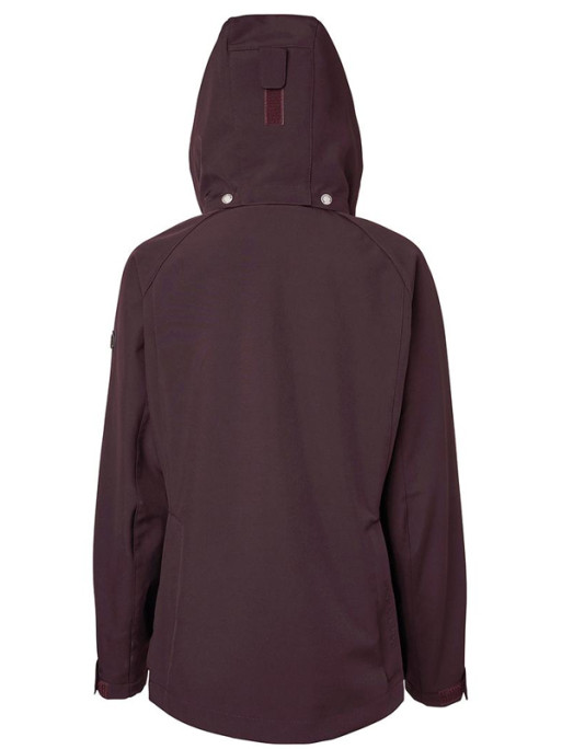 Veste Softshell Stella Mountain Horse