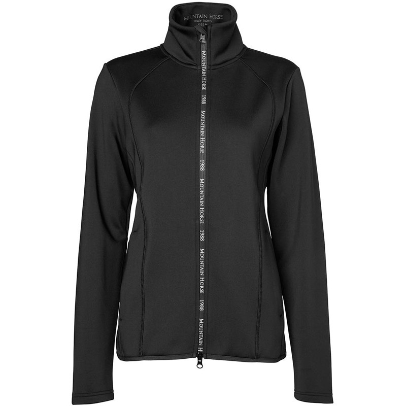 Veste zippée Riley Mountain Horse