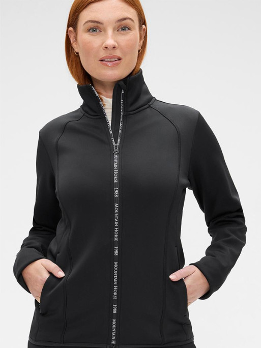 Veste zippée Riley Mountain Horse