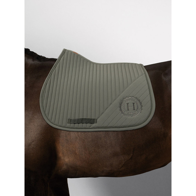 Tapis de selle CSO Onyx Harcour