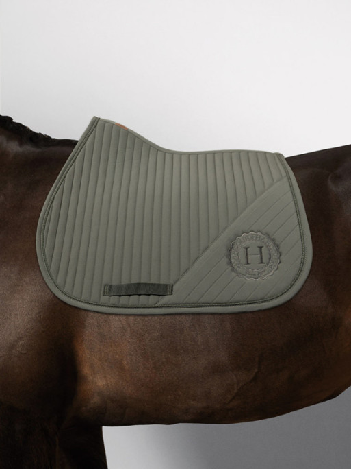 Tapis de selle CSO Onyx Harcour