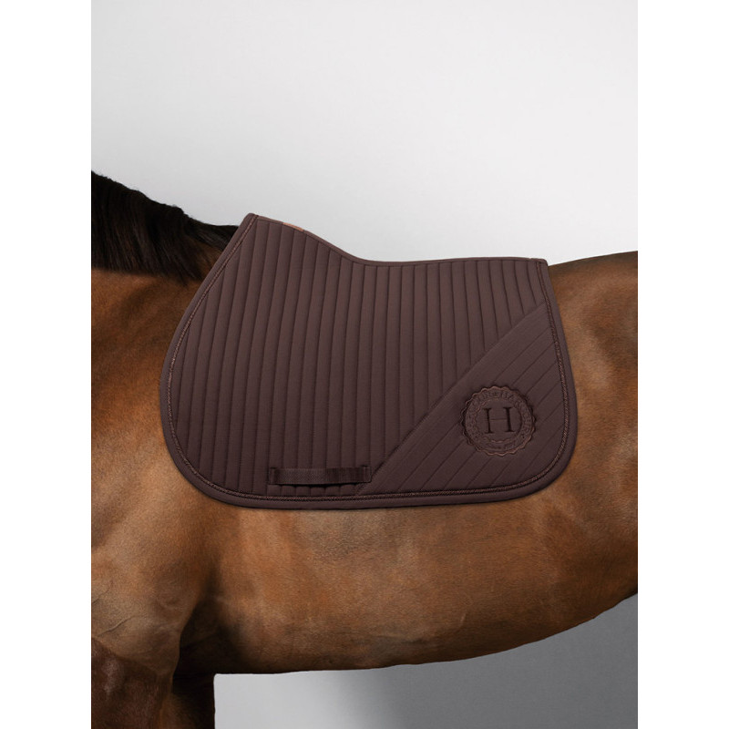 Tapis de selle CSO Onyx Harcour
