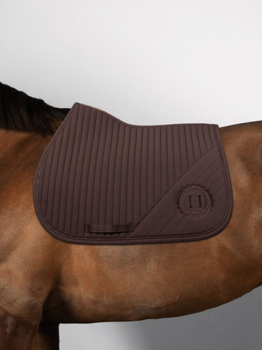 Tapis de selle CSO Onyx Harcour