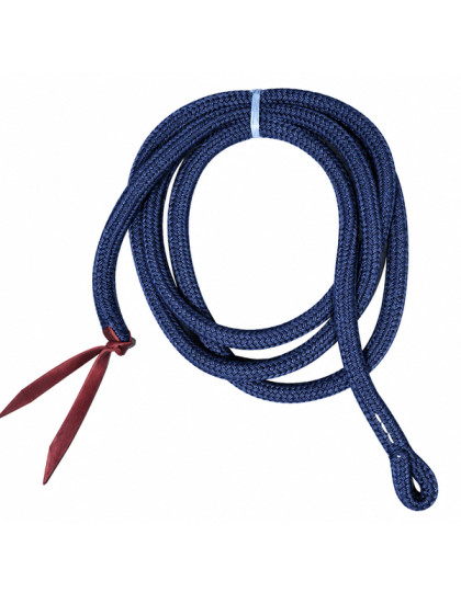 Longe 3.70m avec oeil Brockamp