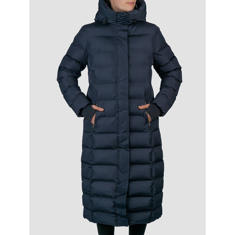 Manteau long Eloise EqPro