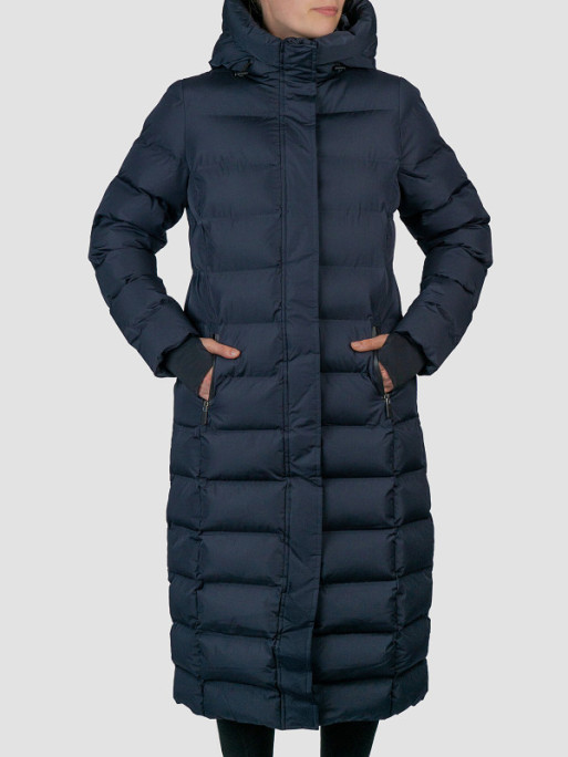 Manteau long Eloise EqPro
