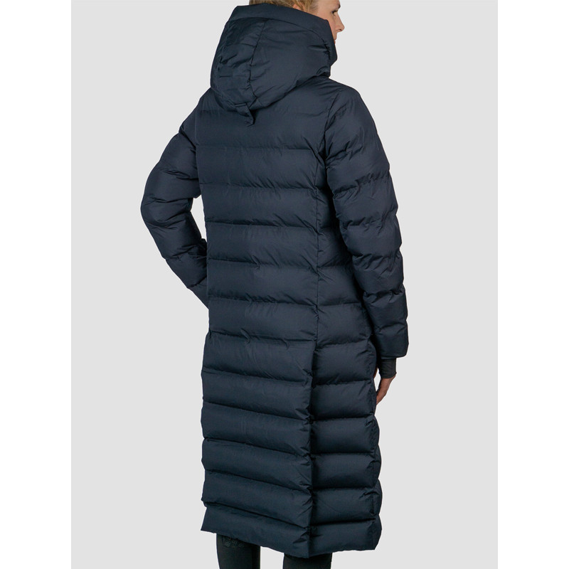 Manteau long Eloise EqPro