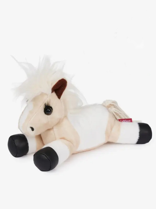 Mini poney Tiny Beanie Lemon LeMieux