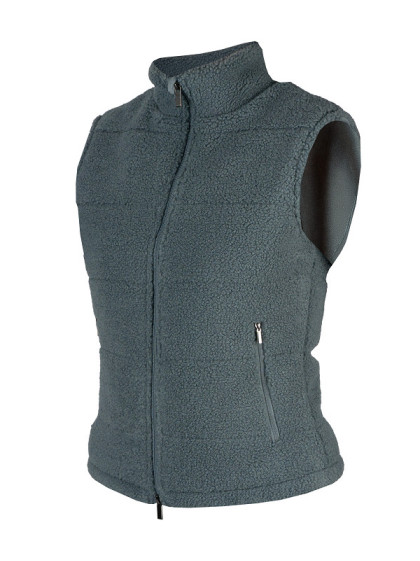 Veste sans manches Charlotte EQPro