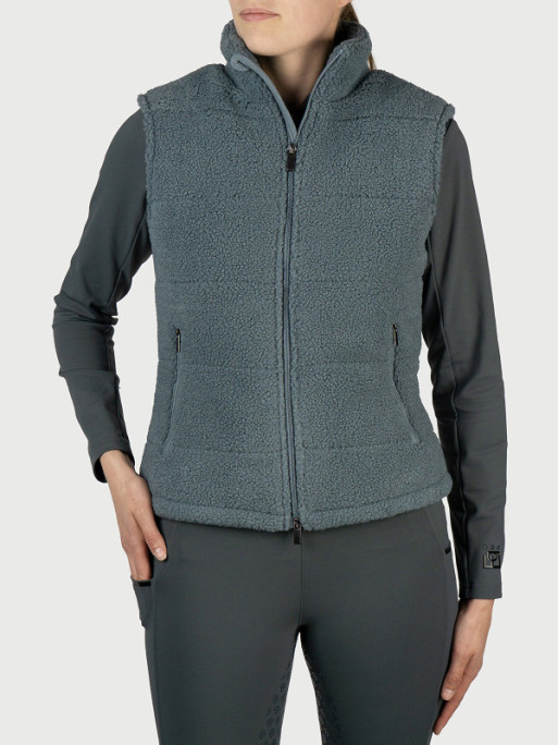 Veste sans manches Charlotte EQPro