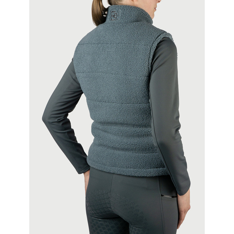 Veste sans manches Charlotte EQPro
