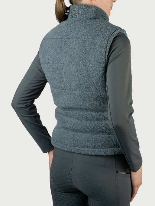Veste sans manches Charlotte EQPro