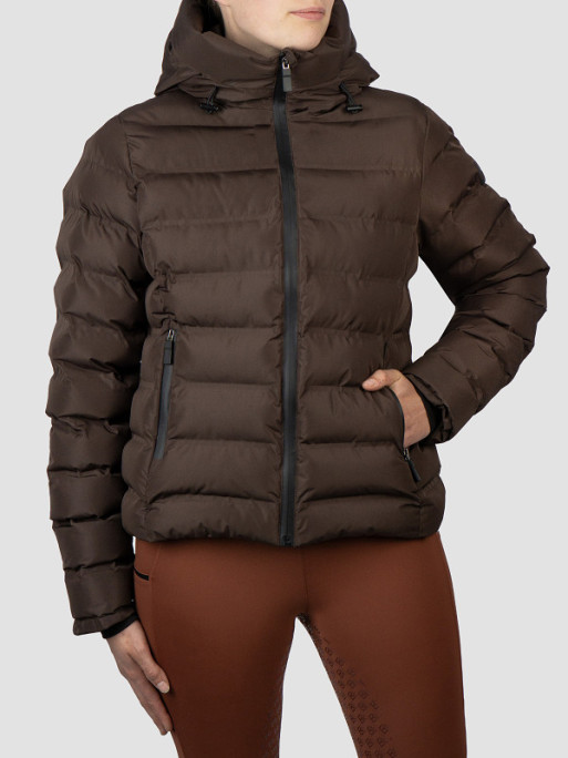 Veste d'hiver Pénélope EQPro