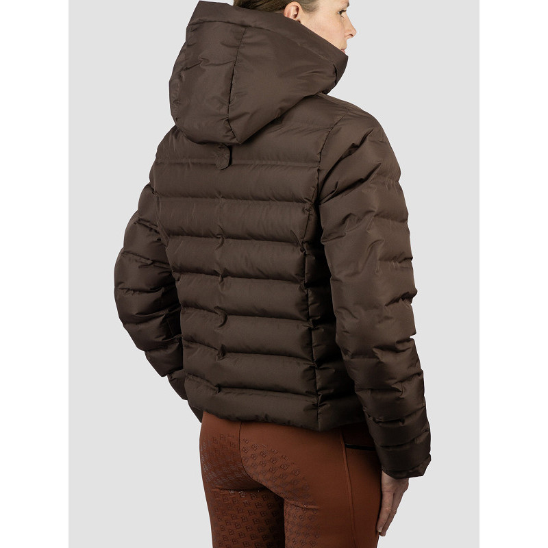 Veste d'hiver Pénélope EQPro
