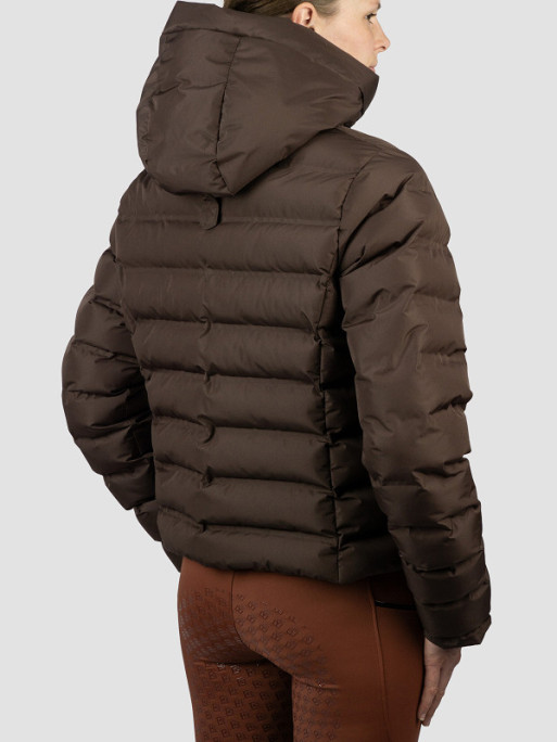 Veste d'hiver Pénélope EQPro