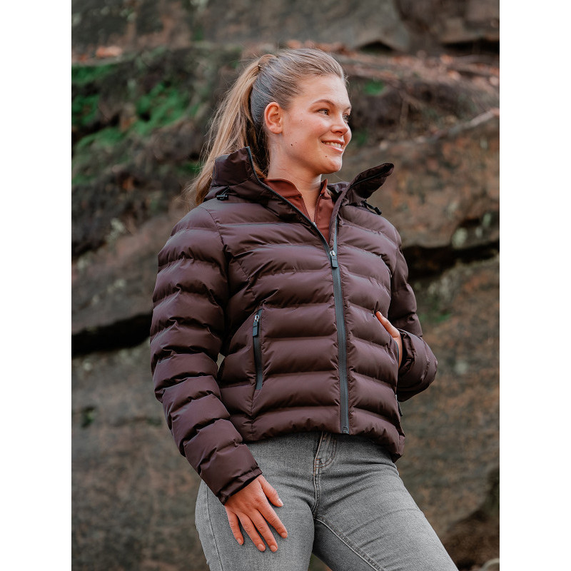 Veste d'hiver Pénélope EQPro