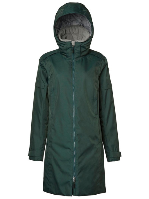 Parka imperméable Grace Mountain Horse