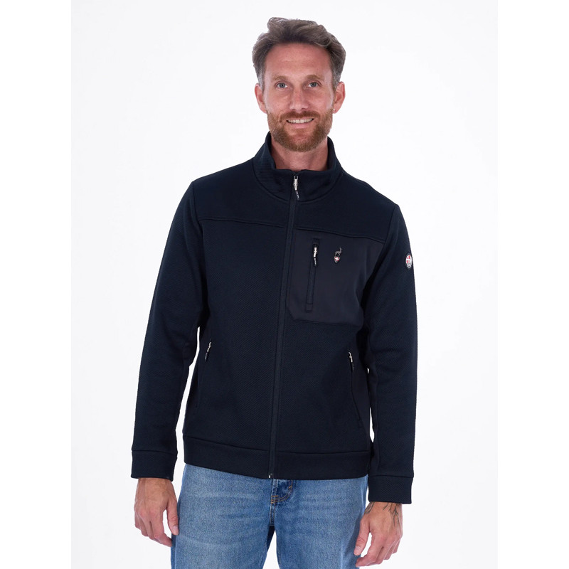 Veste Eneko FW26 Aulp