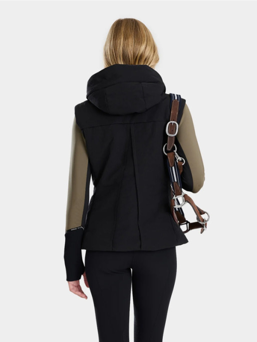 Veste sans manches Frost FW26 Horse Pilot