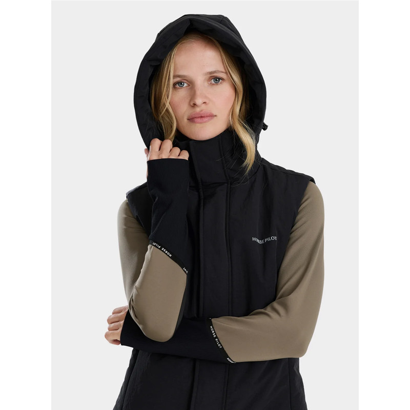 Veste sans manches Frost FW26 Horse Pilot