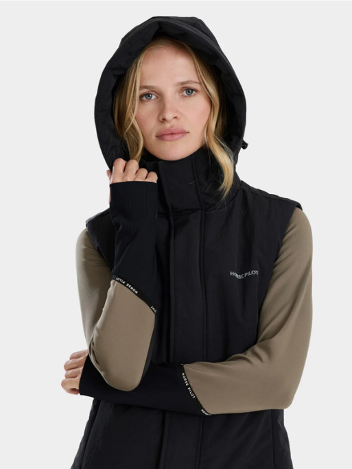 Veste sans manches Frost FW26 Horse Pilot