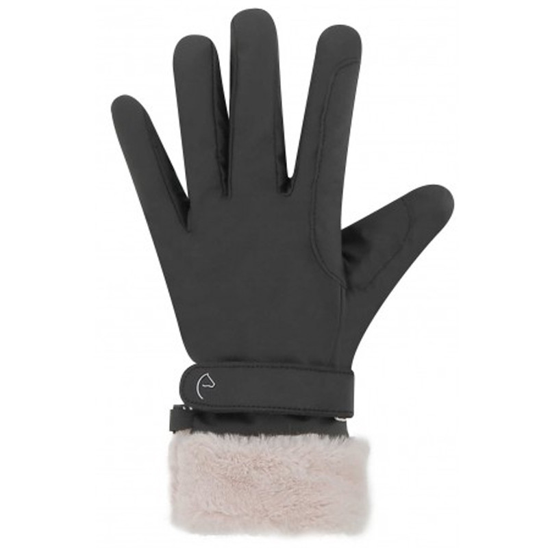 Gants Equi-Thème Vallois