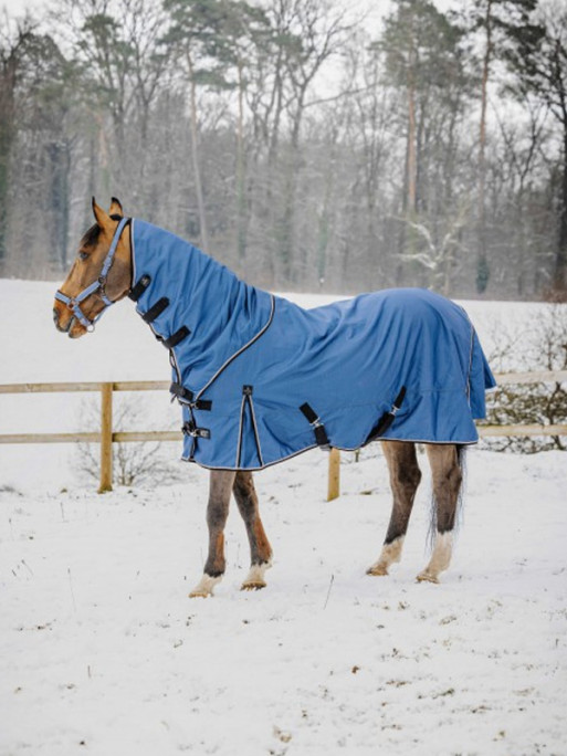 Couvre-cou 200g Aisance 1200D Tyrex Equi-Thème