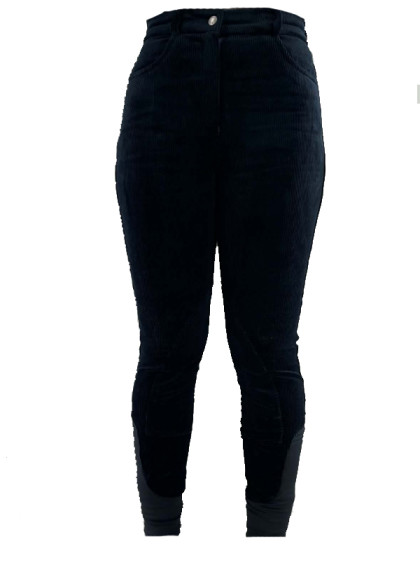 Pantalon Lamotte femme Nature Horse