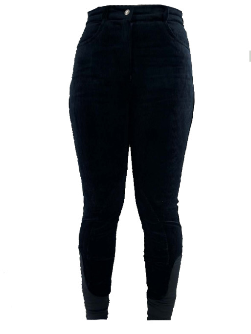 Pantalon Lamotte femme Nature Horse