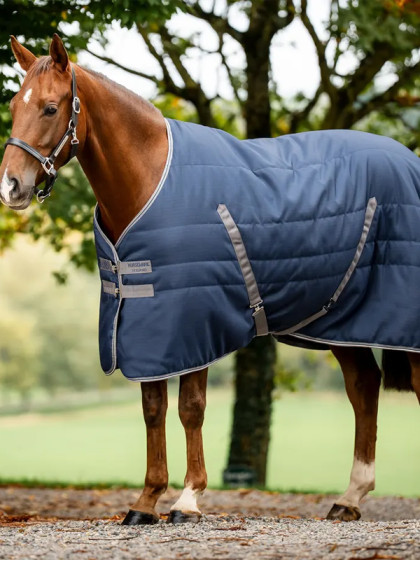 Couverture d'écurie 100g Rambo Horseware