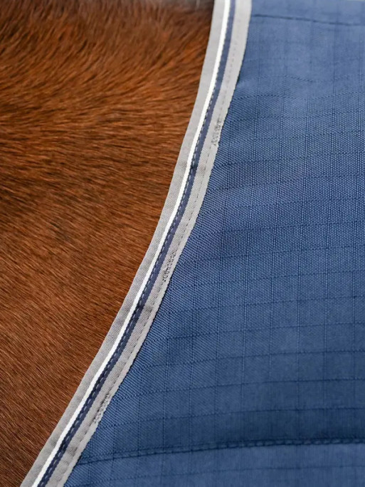 Couverture d'écurie 100g Rambo Horseware