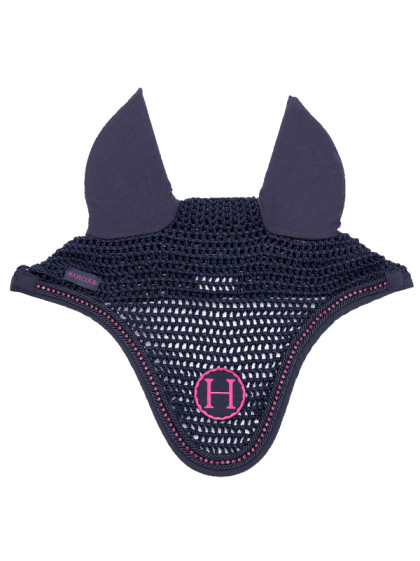 Bonnet Fablir Octobre Rose Harcour