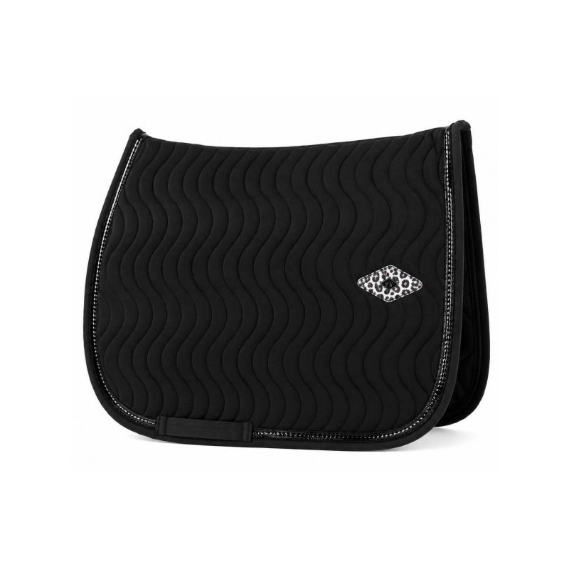 Tapis de selle CSO Swell Leopard Pénélope