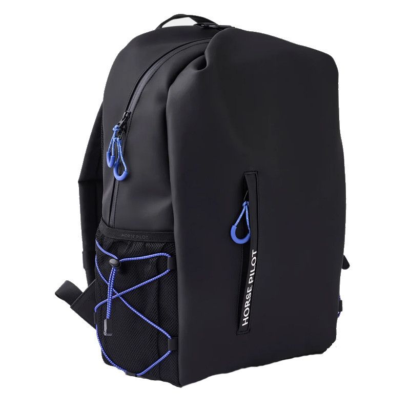 Sac à dos imperméable FW26 Horse Pilot