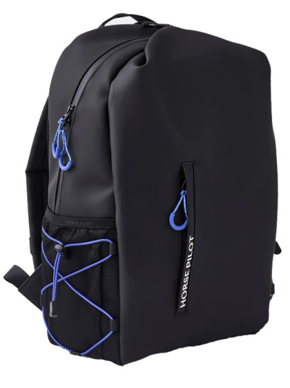 Sac à dos imperméable FW26 Horse Pilot