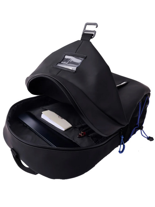 Sac à dos imperméable FW26 Horse Pilot