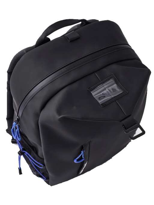 Sac à dos imperméable FW26 Horse Pilot
